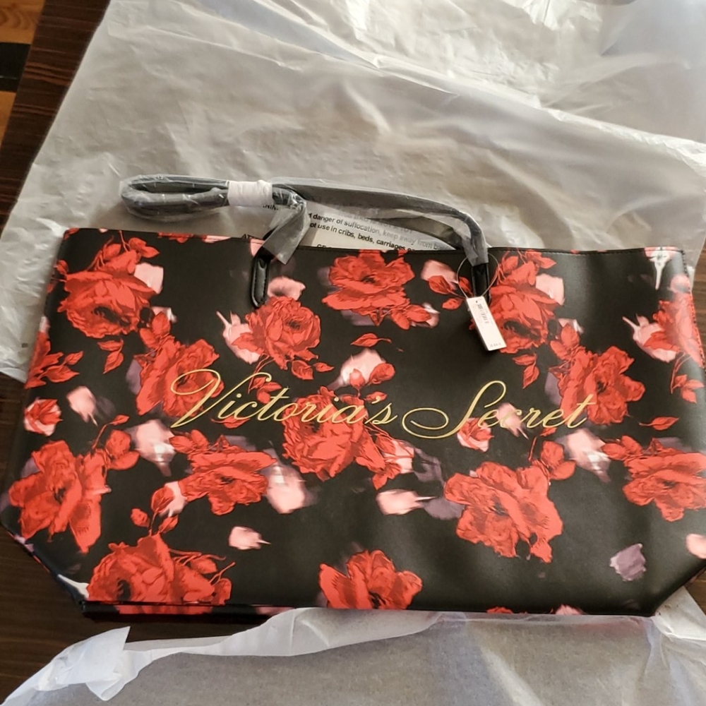 Victoria's Secret Tote